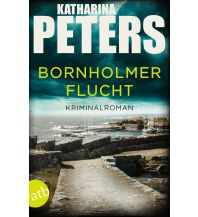 Reiselektüre Bornholmer Flucht Aufbau-Verlag
