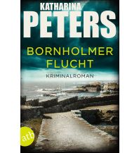 Travel Literature Bornholmer Flucht Aufbau-Verlag