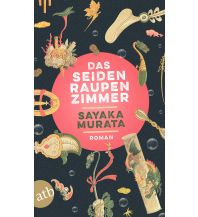 Reiselektüre Das Seidenraupenzimmer Aufbau-Verlag