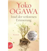 Reiselektüre Insel der verlorenen Erinnerung Aufbau-Verlag