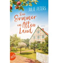 Reiselektüre Ein Sommer im Alten Land Aufbau-Verlag