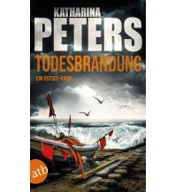 Reiselektüre Todesbrandung Aufbau-Verlag