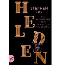 Reiselektüre Helden Aufbau-Verlag