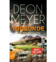 Travel Writing Todsünde Aufbau-Verlag