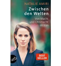 Reiselektüre Zwischen den Welten Aufbau-Verlag