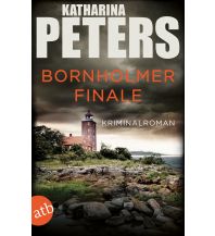 Travel Literature Bornholmer Finale Aufbau-Verlag