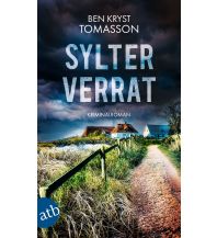 Travel Literature Sylter Verrat Aufbau-Verlag