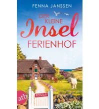 Reiselektüre Der kleine Inselferienhof Aufbau-Verlag
