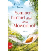 Reiselektüre Sommerhimmel über dem Möwenhof Aufbau-Verlag