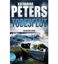 Reiselektüre Todesflut Aufbau-Verlag