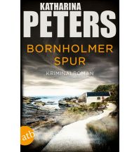 Reiselektüre Bornholmer Spur Aufbau-Verlag