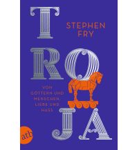 Reiselektüre Troja Aufbau-Verlag