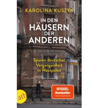 Reiseführer Polen In den Häusern der anderen Aufbau-Verlag