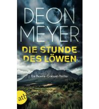 Travel Literature Die Stunde des Löwen Aufbau-Verlag