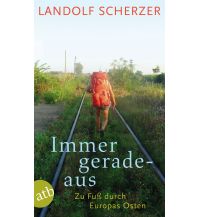 Bergerzählungen Immer geradeaus Aufbau-Verlag