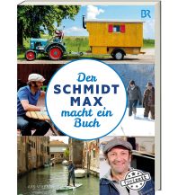 Kochbücher Der Schmidt Max macht ein Buch ars vivendi verlag