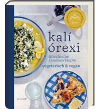 Kochbücher xxx - 0.00014686584472656kali orexi ars vivendi verlag