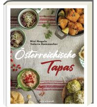 Kochbücher Österreichische Tapas ars vivendi verlag
