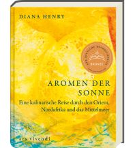 Kochbücher Aromen der Sonne ars vivendi verlag