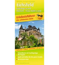Road Maps Eichsfeld, Erlebnisführer und Karte 1:110.000 Freytag-Berndt und ARTARIA
