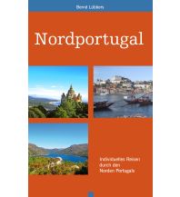 Reiseführer Portugal Nordportugal Books on Demand