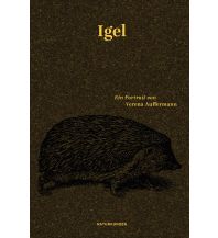 Naturführer Igel Matthes & Seitz Verlag