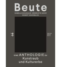History Beute Matthes & Seitz Verlag