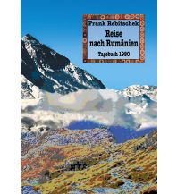 Reise nach Rumänien Books on Demand