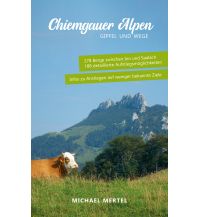 Chiemgauer Alpen Books on Demand