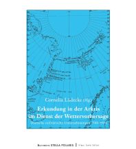 Erkundung in der Arktis im Dienst der Wettervorhersage Books on Demand