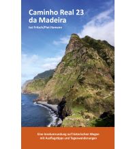 Caminho Real 23 da Madeira Books on Demand