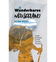 Wanderbares Neuseeland Books on Demand