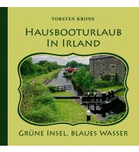 Hausbooturlaub in Irland Libri Books on Demand