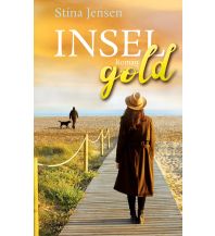 Reiselektüre Inselgold Books on Demand