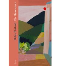 Travel Literature Die Resonanzen Ecco