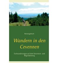 Wandern in den Cevennen Books on Demand