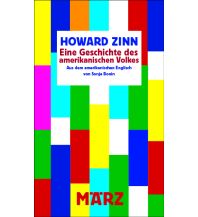 Travel Guides USA Eine Geschichte des amerikanischen Volkes maerz