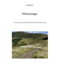 Geography Hirtenwege Books on Demand