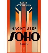 Nacht über Soho DuMont Literatur Verlag