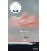 Strandgut DuMont Literatur Verlag