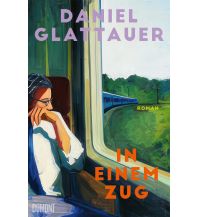 In einem Zug DuMont Literatur Verlag