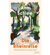 Reiselektüre Die Rheinreise DuMont Literatur Verlag