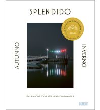 Cookbooks Splendido. Autunno/Inverno DuMont Literatur Verlag