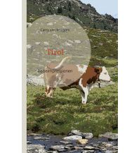 Climbing Stories Tirol Books on Demand