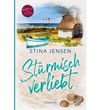 Travel Literature xxx - 9.5844268798828E-5Stürmisch verliebt KNV