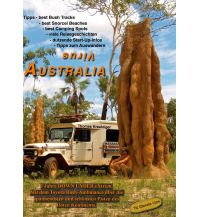 Motorrad Off-Road-Führer Virus Australia Books on Demand