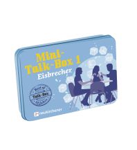Mini-Talk-Box 1 - Eisbrecher Neukirchener