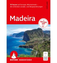 Madeira Bergverlag Rother