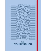 Tourenbücher Mein Tourenbuch Bergverlag Rother