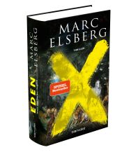 Travel Literature EDEN - Das Sterben beginnt Blanvalet